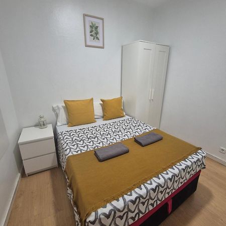 Estudio 504 M-15 Madrid Bagian luar foto