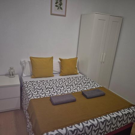 Estudio 504 M-15 Madrid Bagian luar foto
