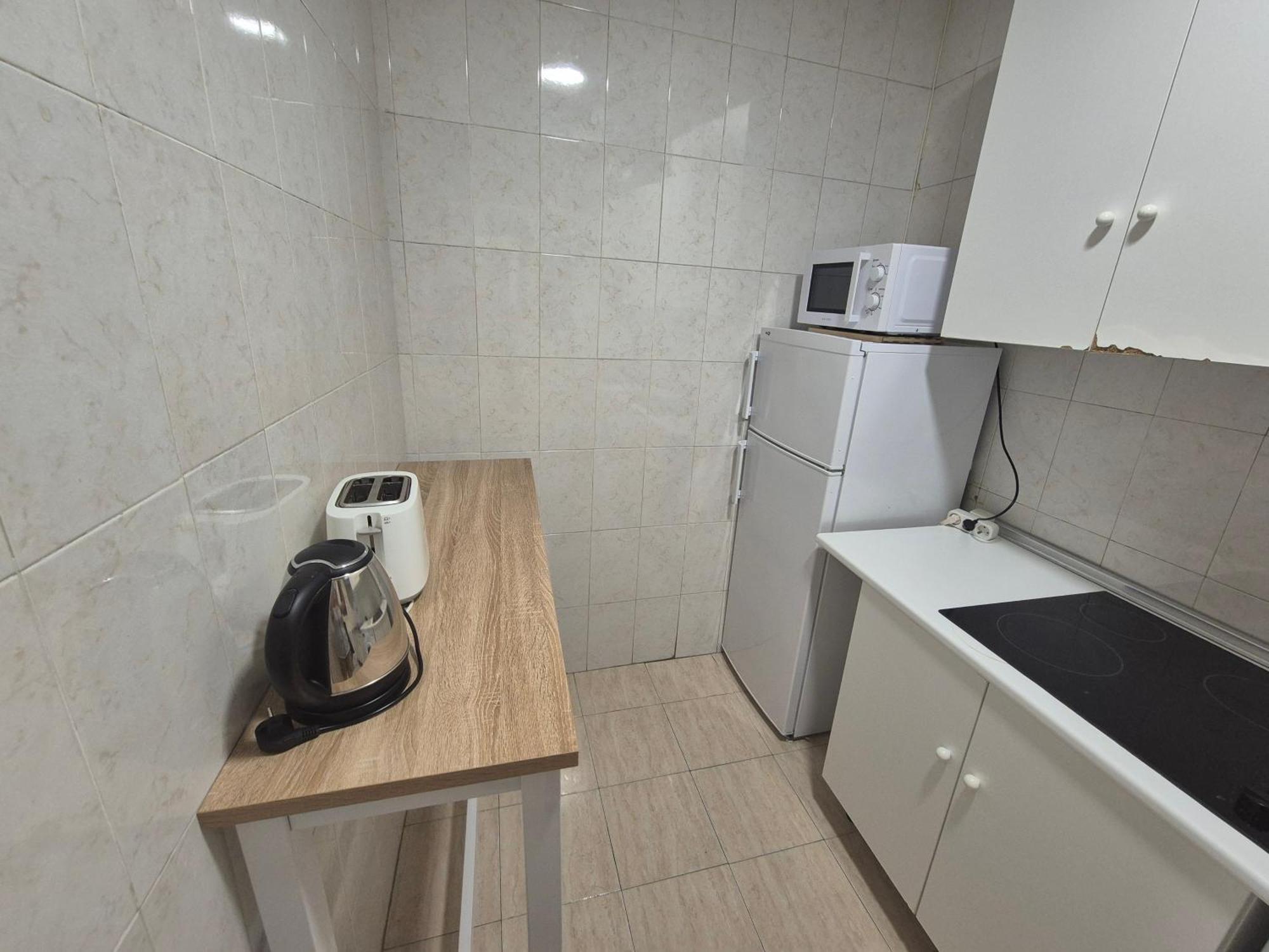 Estudio 504 M-15 Madrid Bagian luar foto