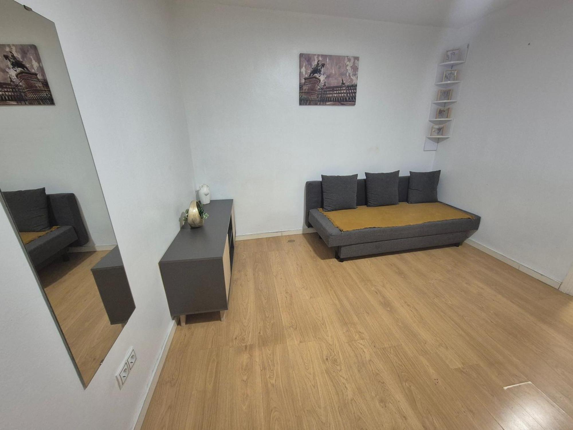 Estudio 504 M-15 Madrid Bagian luar foto