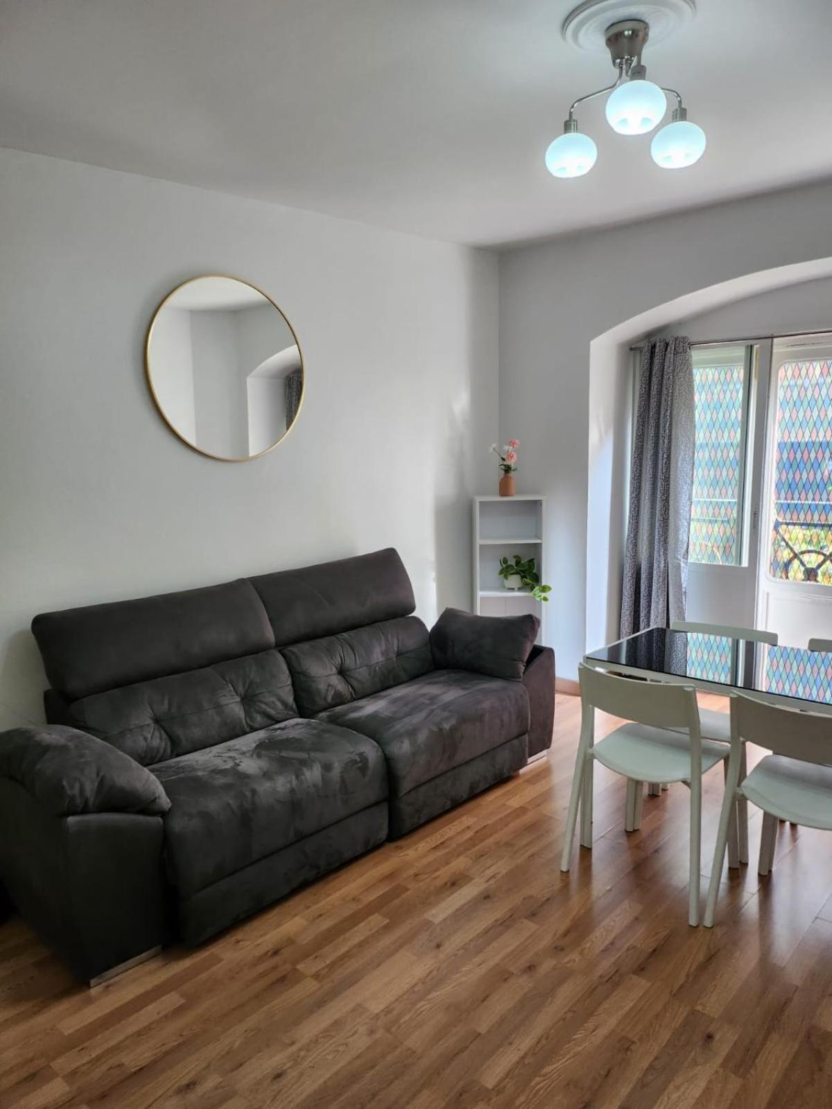 Estudio 504 M-15 Madrid Bagian luar foto