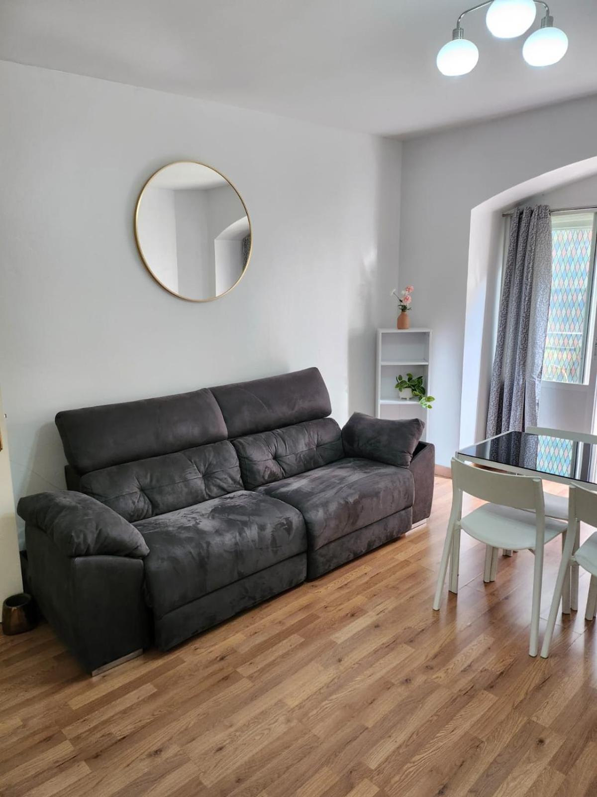 Estudio 504 M-15 Madrid Bagian luar foto