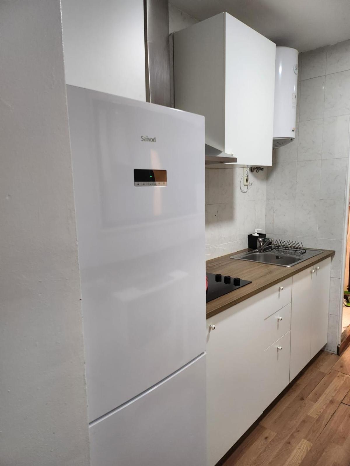 Estudio 504 M-15 Madrid Bagian luar foto