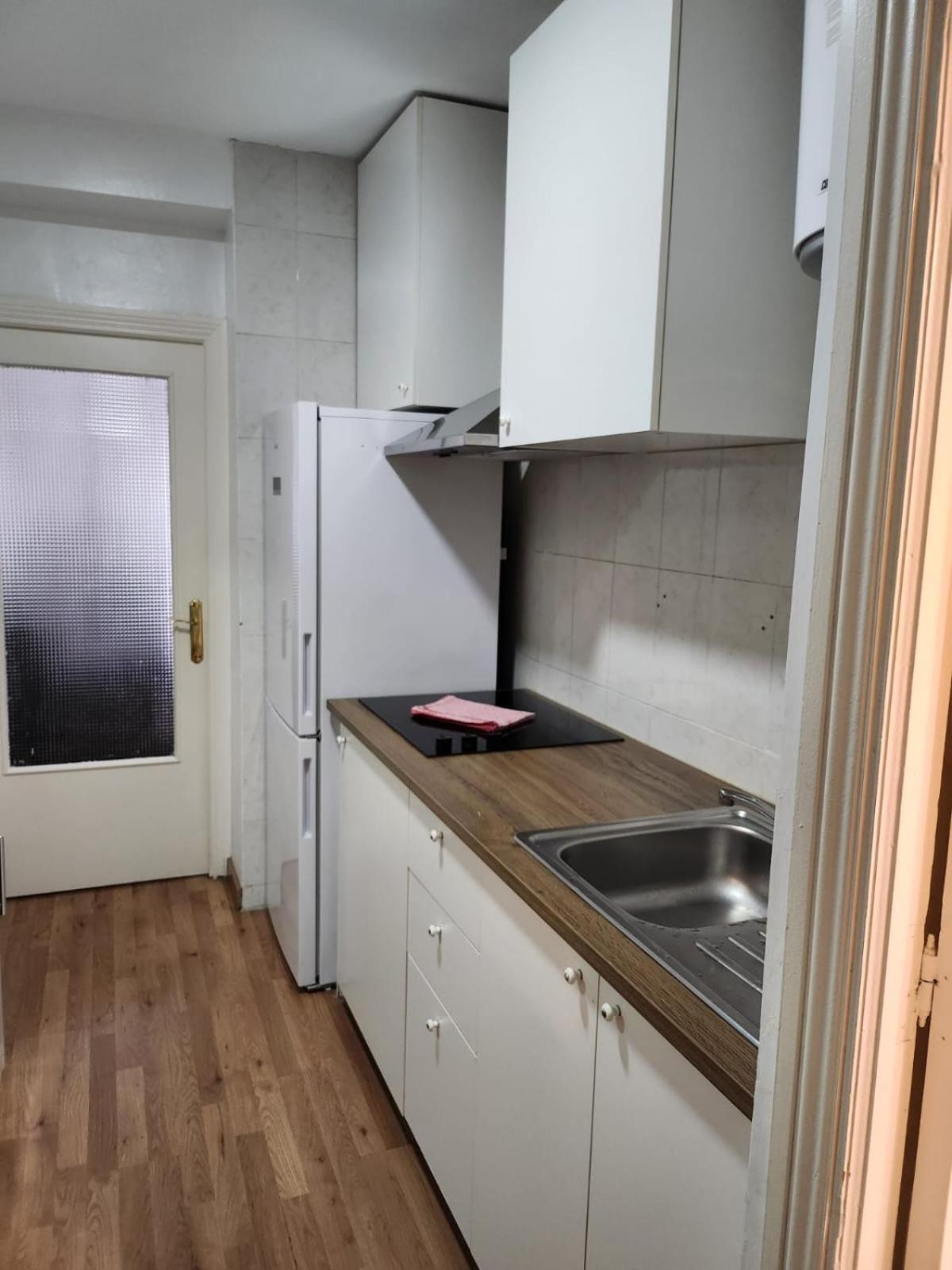 Estudio 504 M-15 Madrid Bagian luar foto