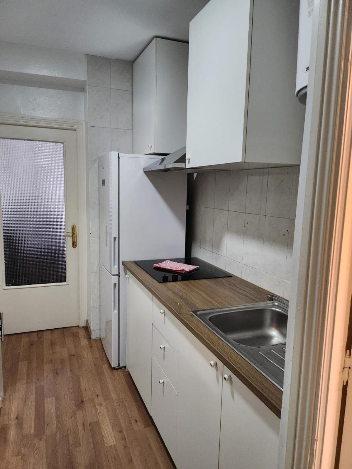 Estudio 504 M-15 Madrid Bagian luar foto