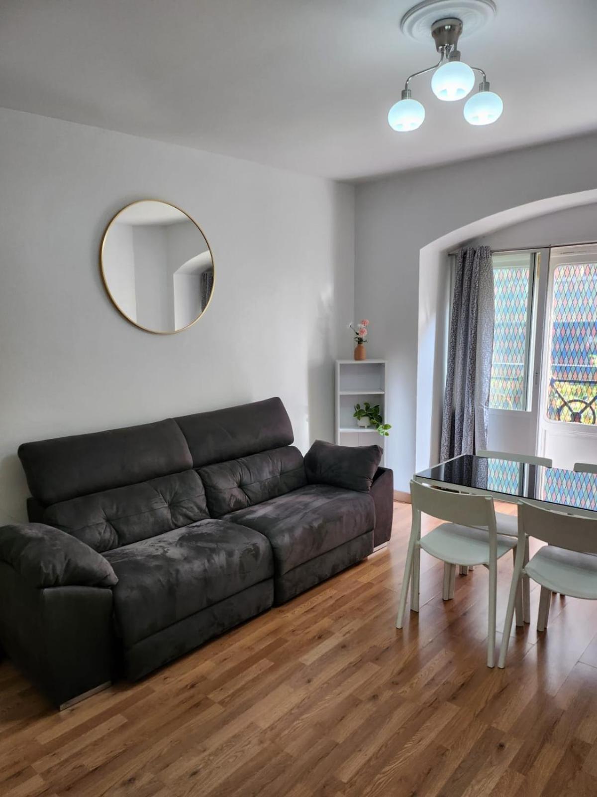 Estudio 504 M-15 Madrid Bagian luar foto