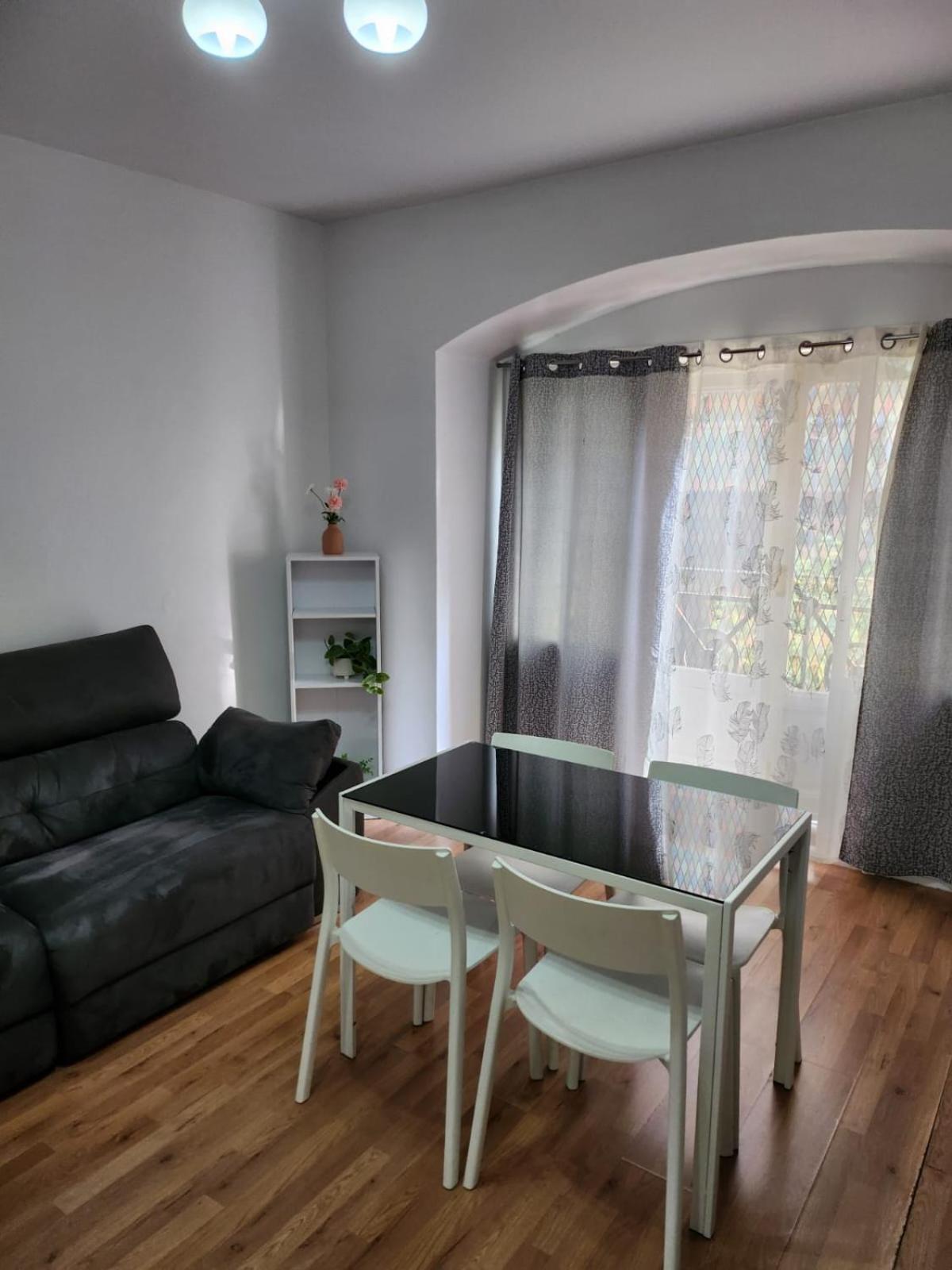 Estudio 504 M-15 Madrid Bagian luar foto